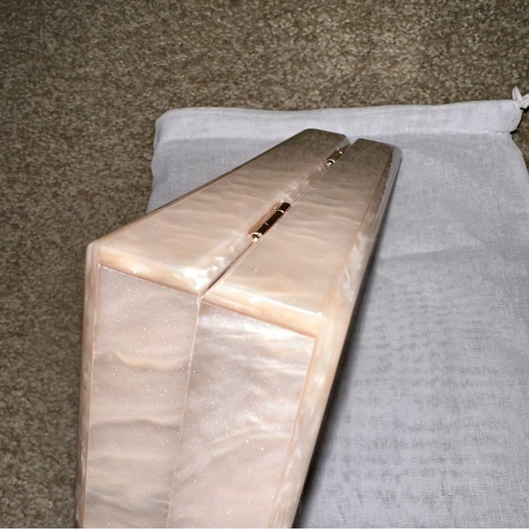 ZARA Box Bag - Picture 13 of 15